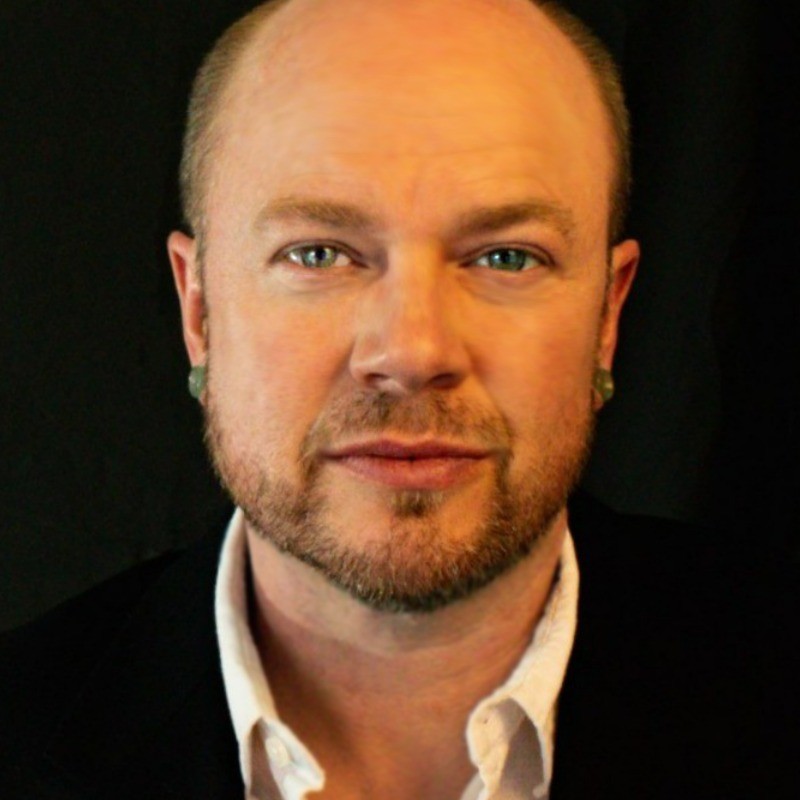 Ethan Bach — Executive Creative Producer, Alt Ethos