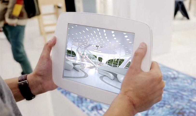How Augmented Reality Drastically Increases Trade Show Engagement