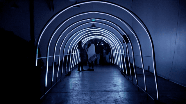 led_tunnel_alt_ethos_denver_rental_immersive_walkway_installation