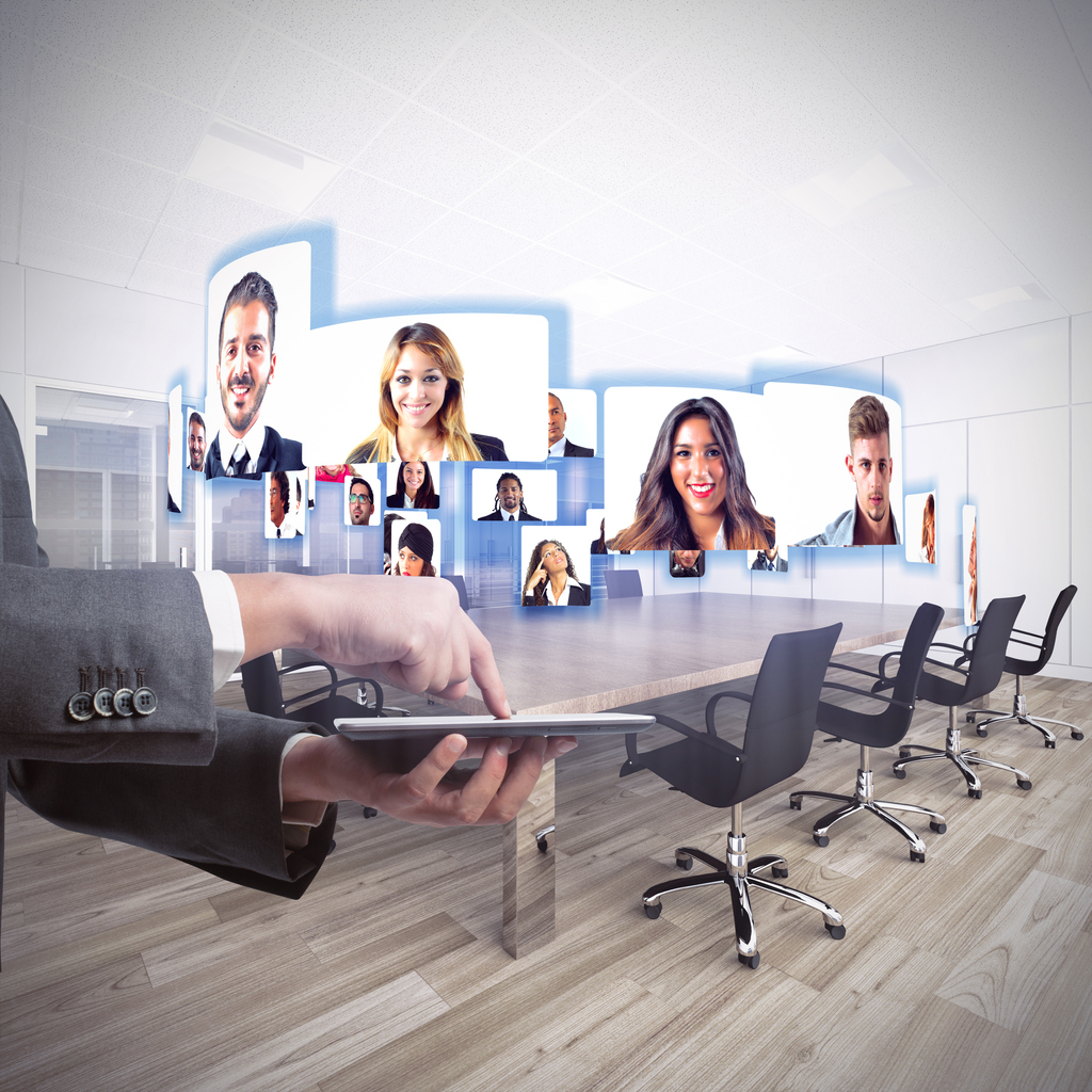  8 Things To Do In Advance To Make Video Conferencing A Breeze