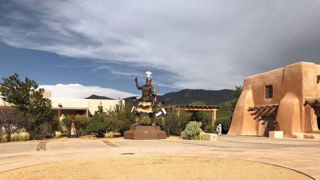 Museum-Hill-Santa-Fe-New-Mexico