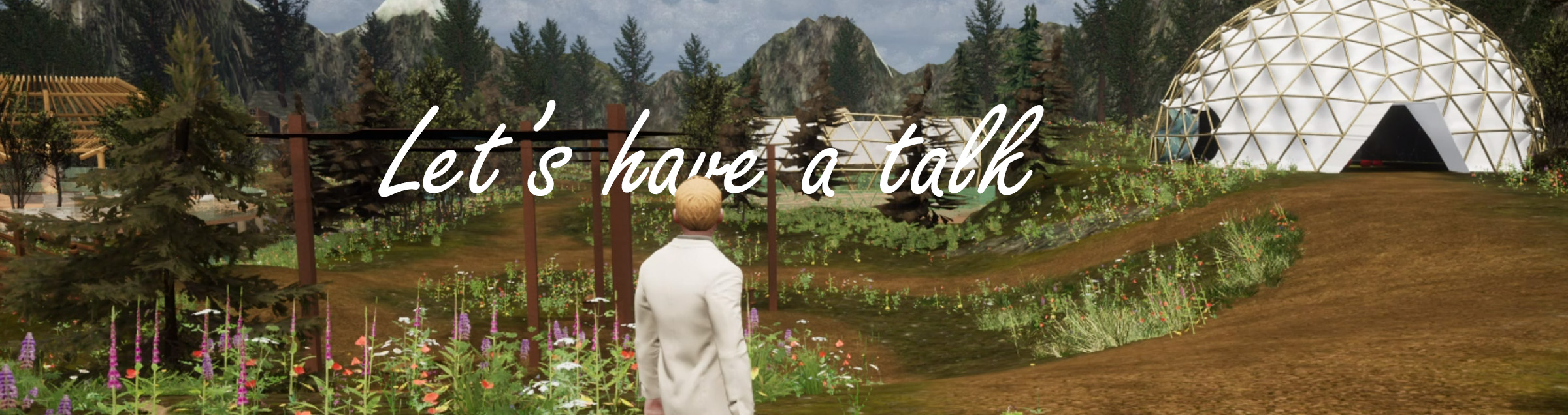 Alt Ethos Metaverse Design