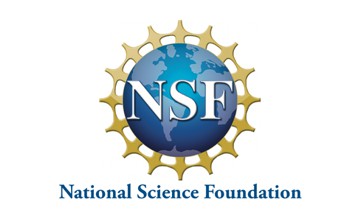 National Science Foundation Logo