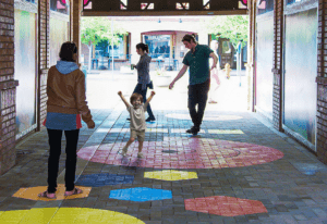 Alt Ethos Interactive City Design