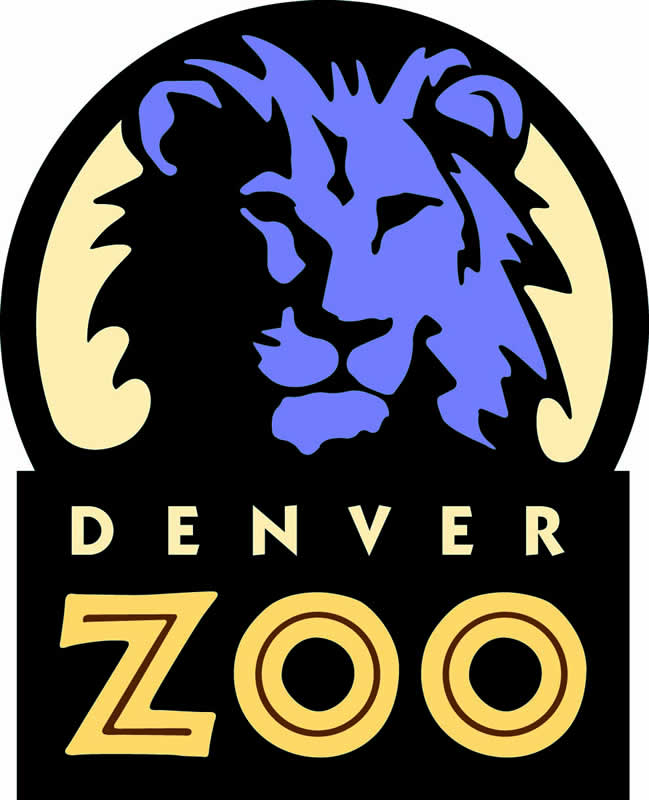 Denver Zoo Logo